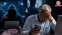 Crypto Investment Scam