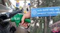 E20 petrol does not harm vehicle engines