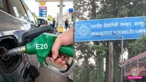 E20 petrol does not harm vehicle engines