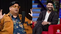 kiku sharda, kapil sharma, the great indian kapil show,