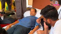 sonam wangchuk's hunger strike what prolonged fasting does to your body