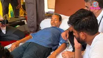 sonam wangchuk's hunger strike what prolonged fasting does to your body