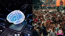 AI Super Human