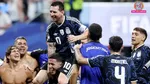 Lionel Messi, FIFA World Cup Semifinal