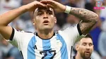 argentina,  Lautaro Martinez, fifa world cup 2026