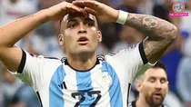 argentina, Lautaro Martinez, fifa world cup 2026