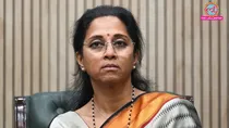 Supriya Sule delimitation bill