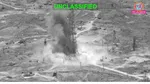 US strikes on Iran: 