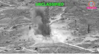 US strikes on Iran: 
