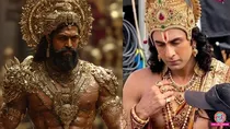 yash, ranbir kapoor, ramayana,