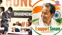 Delhi High Court on Sonam Wangchuk: