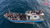 Bay Of Bengal, Rohingya Refugees