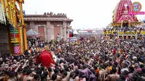 Jagannath Rath Yatra 2026