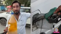 ethanol hygroscopic nature is contaminating fuel