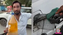 ethanol hygroscopic nature is contaminating fuel