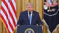 donald trump primetime speech