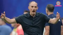Thoms Tuchel, Thoms Tuchel coach, Thoms Tuchel on england defeat, Thoms Tuchel england manager, Thoms Tuchel england footbll team coach, England vs Argentina, England vs Argentina fifa world cup semifinal, England vs Argentina fifa world cup semifinal 2026, England vs Argentina, Argentina beat England 2-1, थॉमस ट्यूशेल, अर्जेंटीना, इंग्लैंड, फीफा वर्ल्ड कप 2026