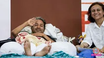 sonam wangchuk jantar mantar hunger strike