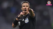 Fifa, Slavko Vincic, Slavko Vincic match referee, Slavko Vincic match referee fifa world cup 2026 final, fifa confirmed Slavko Vincic world cup final, fifa world cup 2026, Spain vs Argentina, Spain vs Argentina final, Spain vs Argentina fifa world cup final 2026, fifa world cup final 2026, स्लावको विनसिच, फीफा वर्ल्ड कप फाइनल 2026, अर्जेंटीना फ्रांस