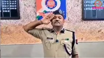 RPF commandant p rajmohan transfer railway board