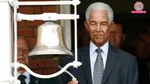 Sir Garfield Sobers, West Indies Cricketer