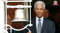 Sir Garfield Sobers, West Indies Cricketer
