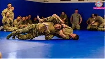 testosterone screening american army iran war