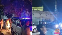 Rajasthan, septic tank, rajasthan police, rajasthan madarsa, deeg, madarsa