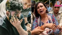 sonam wangchuk hospital delhi police abhijeet dipke hunger strike