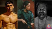 72nd national film awards winners article 370 yami gautam kartik aaryan mammootty