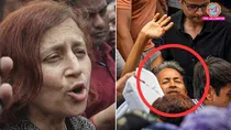 Sonam Wangchuk, Gitanjali Angmo, Sonam Wangchuk wife Gitanjali Angmo, , Sonam Wangchuk news, Delhi High Court, Sonam Wangchuk Delhi High Court, Safdarjung Hospital, Sonam Wangchuk hunger strike