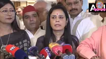 INDIA Alliance TMC Rebel MPs