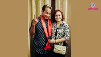 Sonam Wangchuk, Gitanjali J Angmo