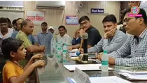 Lakhimpur Kheri, UP