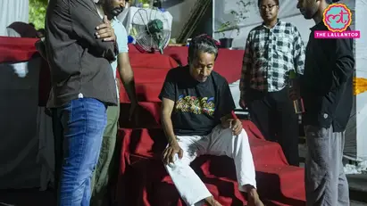 Sonam Wangchuk Hunger Strike