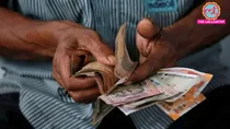 bihar government employee two state jobs double salary moonlighting case