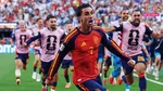 Spain World Cup final hero Ferran Torres said the triumph over Argentina