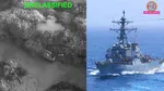 us iran fresh strikes: 