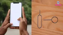 sim ejector tool can use to reboot reset mobile phone viral video truth