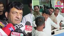 Muzaffarnagar house collapse