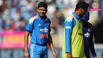 Shubman Gill, Shubman Gill on team india players injures, team india captain Shubman Gill, Jasprit Bumrah, Hardik Pandya, harshit rana, washington sundar, shubman gill on team india fitness, शुभमन गिल, टीम इंडिया, जसप्रीत बुमराह, हर्षित राणा, हार्दिक पंड्या