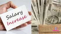 Salary hike