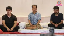Sonam Wangchuk, CJP, Cockroach Janata Party