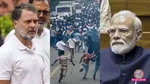rahul gandhi pm narendra modi cjp protest delhi