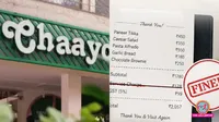  (ccpa action over service charge chaayos barbeque nation) 