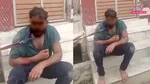 Muslim, Muslim Man Beaten, Haridwar, Muslim Beaten Haridwar, Haridwar Muslim, Muslim Mob Lynching, Haridwar News, Uttarakhand News, Hindu Muslim