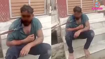Muslim, Muslim Man Beaten, Haridwar, Muslim Beaten Haridwar, Haridwar Muslim, Muslim Mob Lynching, Haridwar News, Uttarakhand News, Hindu Muslim
