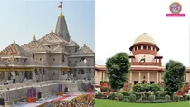 ram mandir row