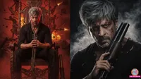 shah rukh khan, king,