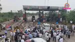Delhi Kisan Mahapanchayat